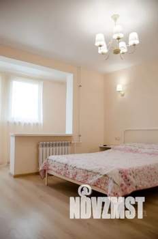 2-к квартира, посуточно, 60м2, 2/10 этаж