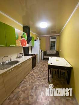 1-к квартира, на длительный срок, 50м2, 7/10 этаж