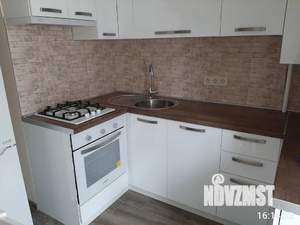 1-к квартира, посуточно, 35м2, 6/11 этаж