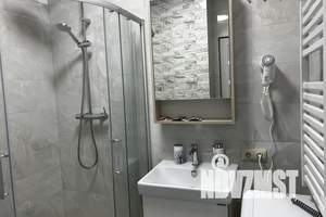 1-к квартира, посуточно, 30м2, 1/2 этаж