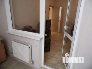 2-к квартира, посуточно, 50м2, 3/9 этаж