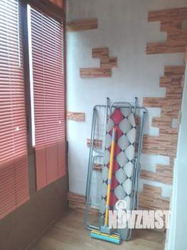 1-к квартира, на длительный срок, 35м2, 2/5 этаж