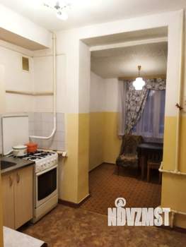 2-к квартира, на длительный срок, 50м2, 1/5 этаж