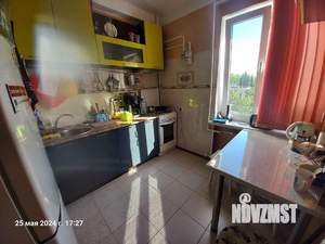 3-к квартира, на длительный срок, 60м2, 4/5 этаж