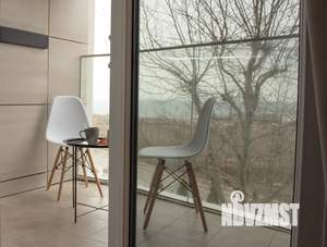 1-к квартира, посуточно, 41м2, 3/4 этаж