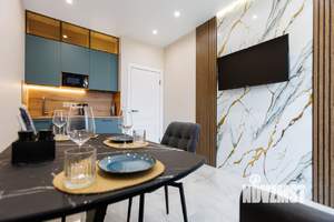 2-к квартира, посуточно, 42м2, 1/5 этаж
