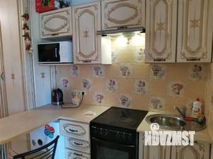 1-к квартира, посуточно, 25м2, 3/4 этаж