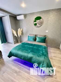 Студия квартира, посуточно, 23м2, 4/6 этаж