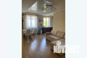 3-к квартира, посуточно, 60м2, 4/5 этаж