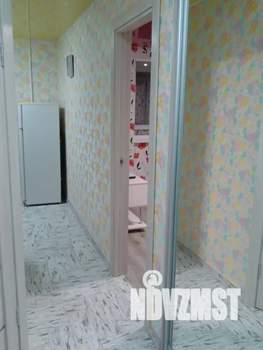 1-к квартира, посуточно, 42м2, 3/5 этаж