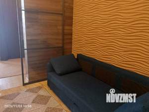 1-к квартира, на длительный срок, 42м2, 5/9 этаж