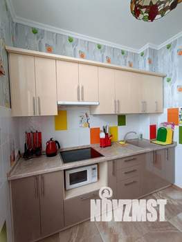 1-к квартира, посуточно, 49м2, 1/1 этаж