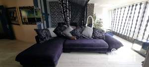 2-к квартира, на длительный срок, 110м2, 6/6 этаж