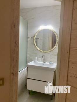 2-к квартира, посуточно, 56м2, 1/5 этаж