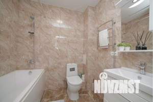 1-к квартира, посуточно, 41м2, 3/5 этаж