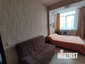2-к квартира, посуточно, 55м2, 2/13 этаж