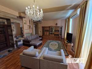 3-к квартира, посуточно, 150м2, 3/3 этаж