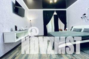 1-к квартира, посуточно, 50м2, 2/6 этаж