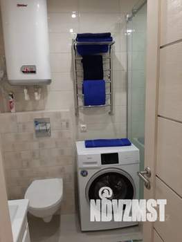 1-к квартира, посуточно, 33м2, 7/10 этаж