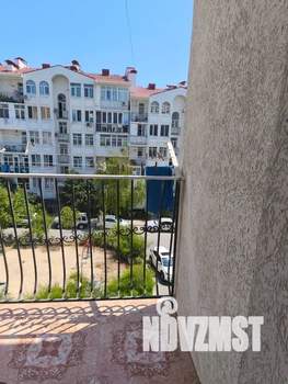 1-к квартира, посуточно, 35м2, 4/5 этаж