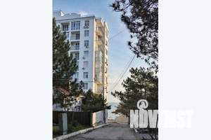 1-к квартира, посуточно, 44м2, 2/2 этаж