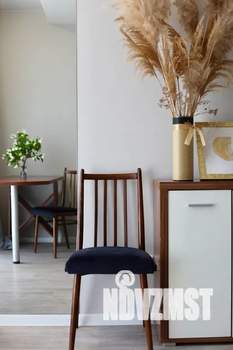 1-к квартира, посуточно, 38м2, 5/5 этаж