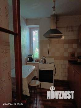 2-к квартира, на длительный срок, 50м2, 1/5 этаж