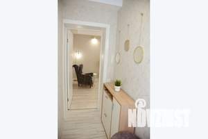 2-к квартира, посуточно, 50м2, 2/5 этаж
