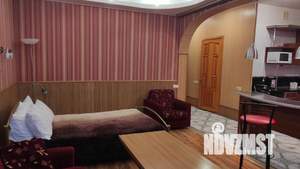 1-к квартира, посуточно, 50м2, 1/1 этаж