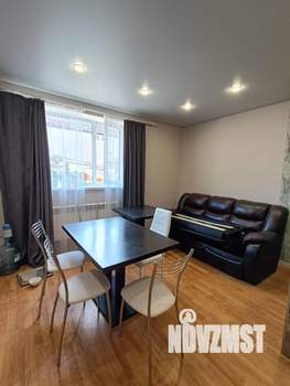 1-к квартира, на длительный срок, 50м2, 1/3 этаж