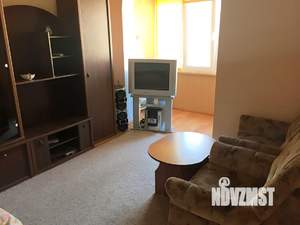 1-к квартира, на длительный срок, 36м2, 5/5 этаж