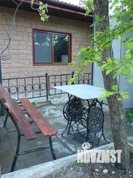 1-к квартира, посуточно, 17м2, 1/1 этаж