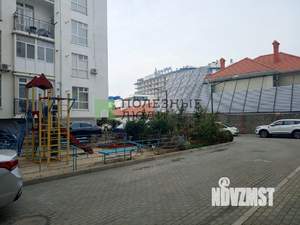 2-к квартира, на длительный срок, 45м2, 4/6 этаж