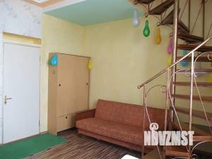 2-к квартира, посуточно, 50м2, 2/2 этаж