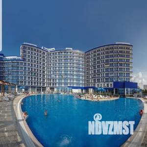 1-к квартира, посуточно, 34м2, 8/11 этаж