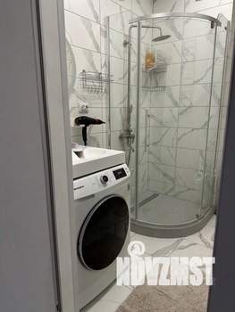 2-к квартира, посуточно, 42м2, 1/1 этаж