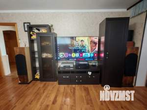 2-к квартира, посуточно, 60м2, 4/12 этаж