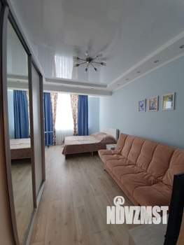 1-к квартира, на длительный срок, 45м2, 10/16 этаж