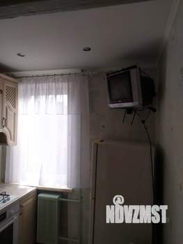 1-к квартира, на длительный срок, 25м2, 4/5 этаж