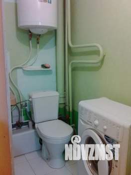 1-к квартира, посуточно, 30м2, 3/9 этаж