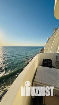 1-к квартира, посуточно, 25м2, 4/6 этаж