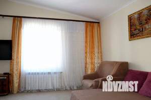 2-к квартира, посуточно, 100м2, 1/1 этаж