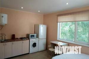 1-к квартира, посуточно, 19м2, 2/2 этаж