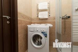 1-к квартира, посуточно, 45м2, 5/13 этаж