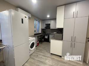 2-к квартира, посуточно, 56м2, 1/5 этаж