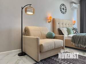 1-к квартира, посуточно, 31м2, 3/10 этаж