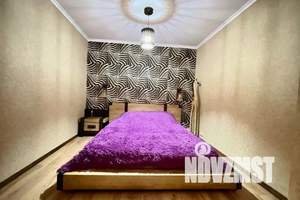 3-к квартира, посуточно, 80м2, 2/5 этаж