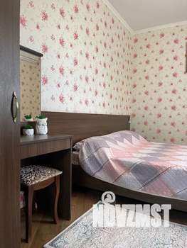 1-к квартира, посуточно, 33м2, 2/2 этаж