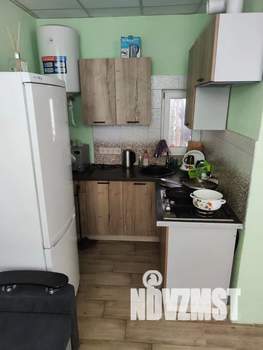 3-к квартира, посуточно, 100м2, 2/2 этаж