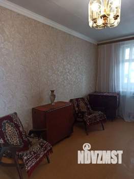 3-к квартира, на длительный срок, 56м2, 5/5 этаж